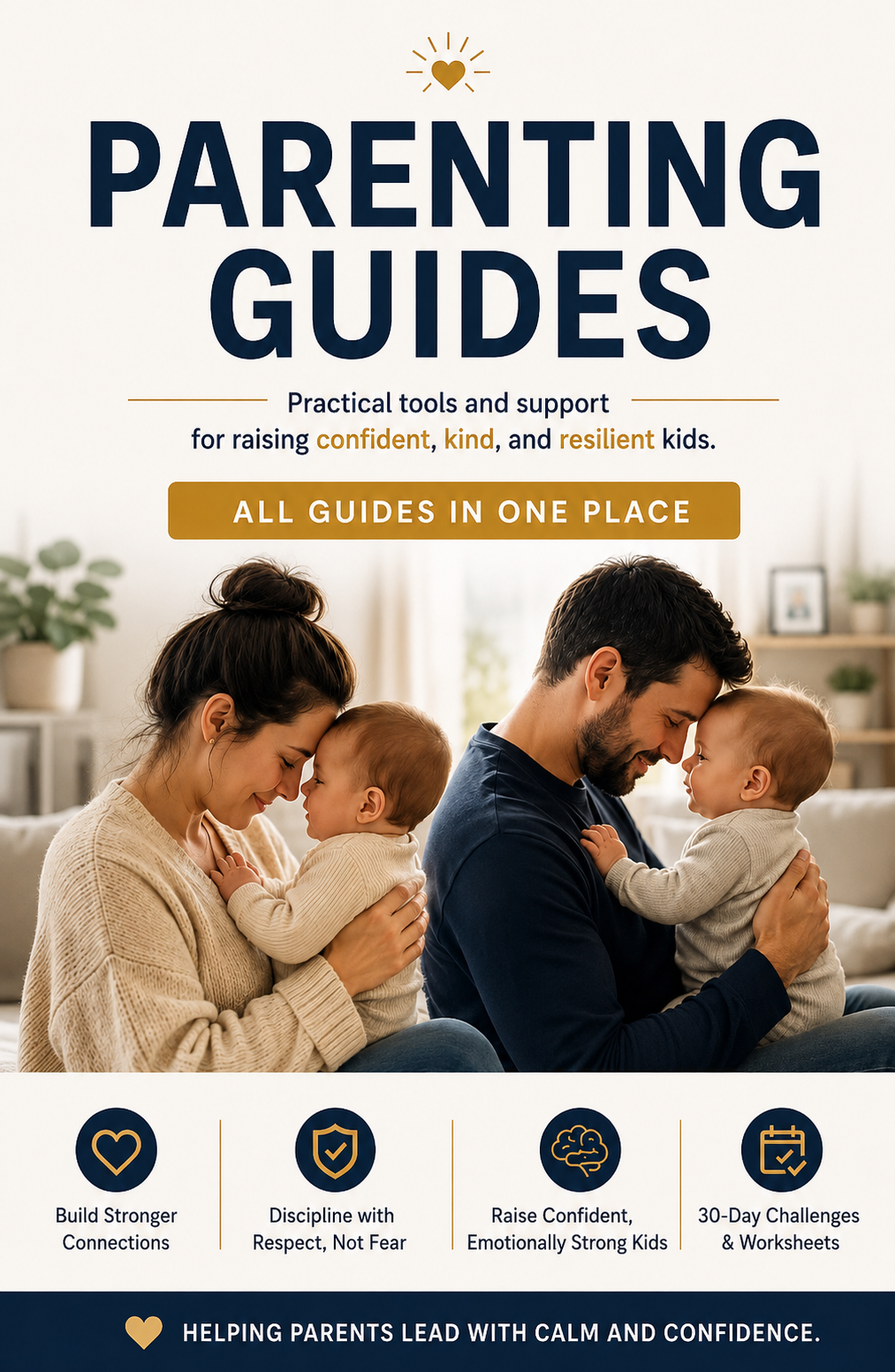 Parenting Guides