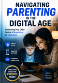 Navigating Parenting in the Digital Age