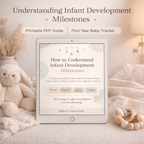 How to Understand Infant Development Milestones
