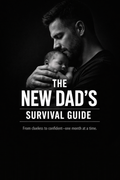 The New Dad’s Survival Guide